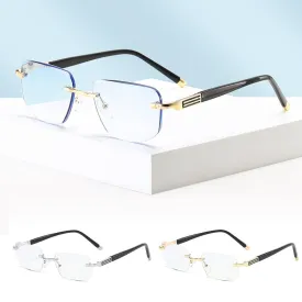 Anti-Blue Light Reading Glasses