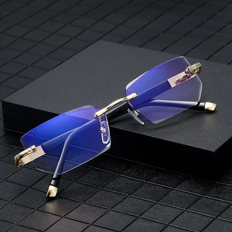 Anti-Blue Light Reading Glasses