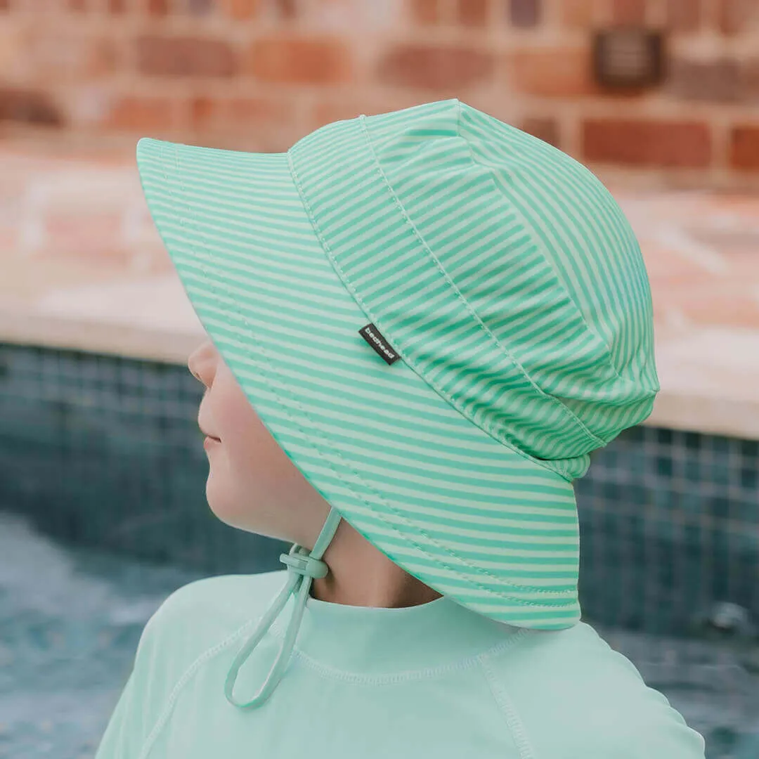 Bedhead Andie Swim Bucket Hat