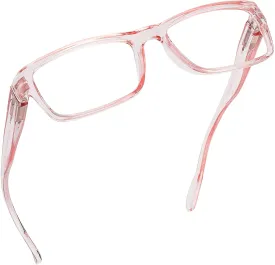 Blue-Light-Blocking-Reading-Glasses-Blush-3-75-Magnification-Computer-Glasses