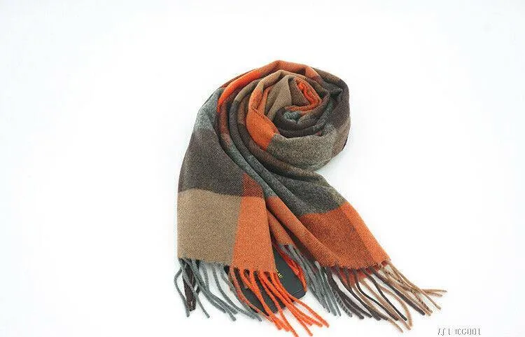 Brava UGG Pure Wool Scarf WJ1MDG001