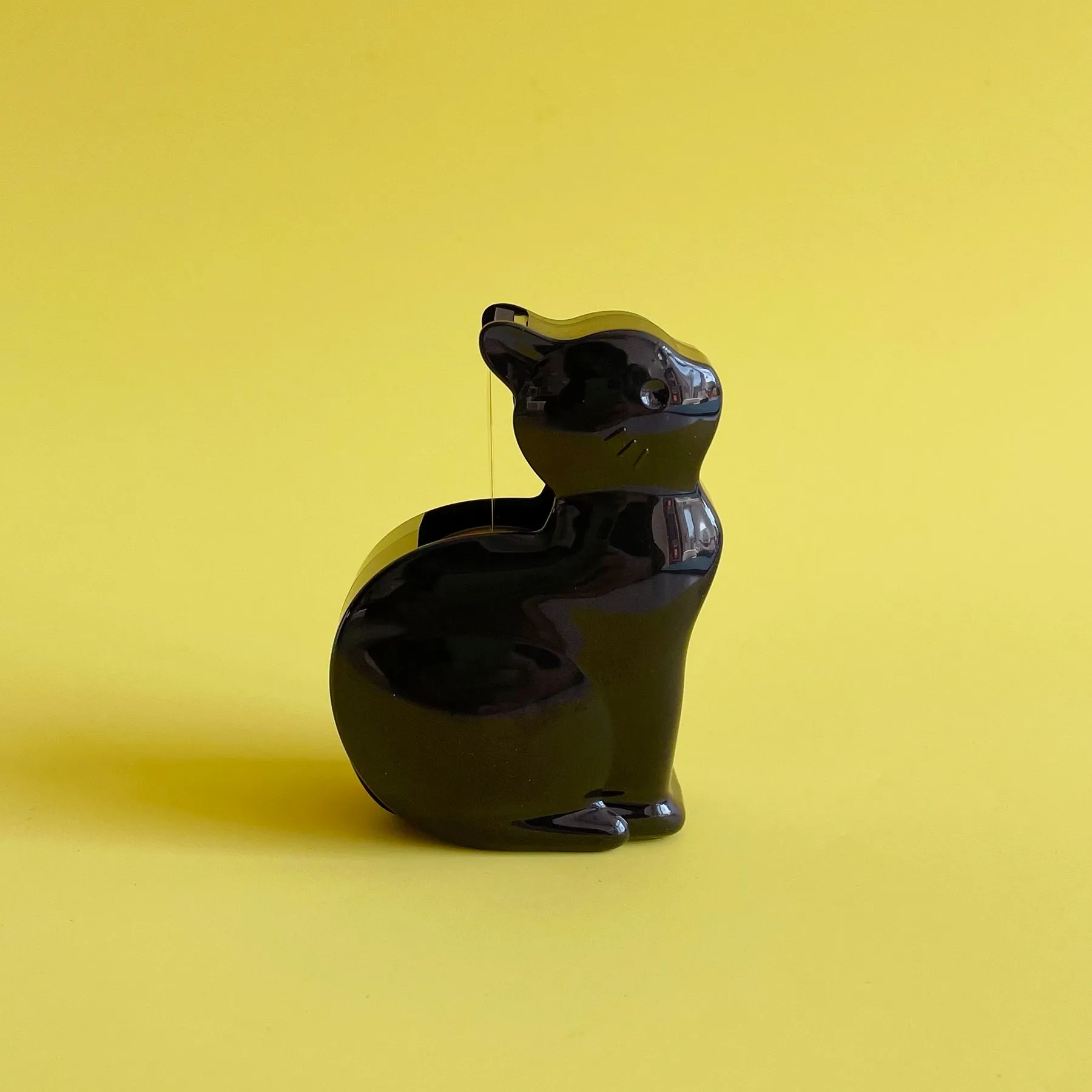 Cat Tape Dispenser