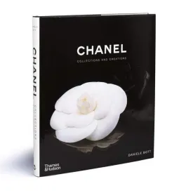 Chanel: Collections and Creations