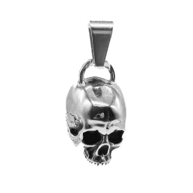 Charm Coven Hel Skull Charm