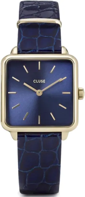 CLU Watch La Tetragone Ladies