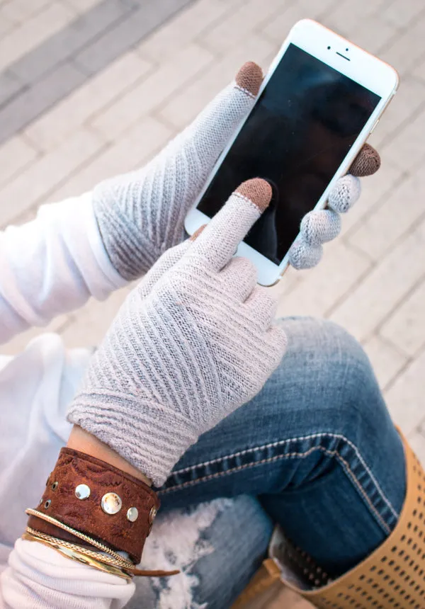 Cozy Touch Screen Gloves