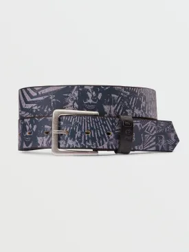 Darien Belt - Black