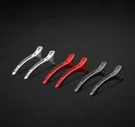 Evy Hair E Clip 6pk