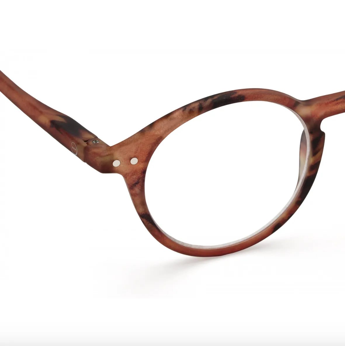 Izipizi 'Wild Bright' D Reading Glasses