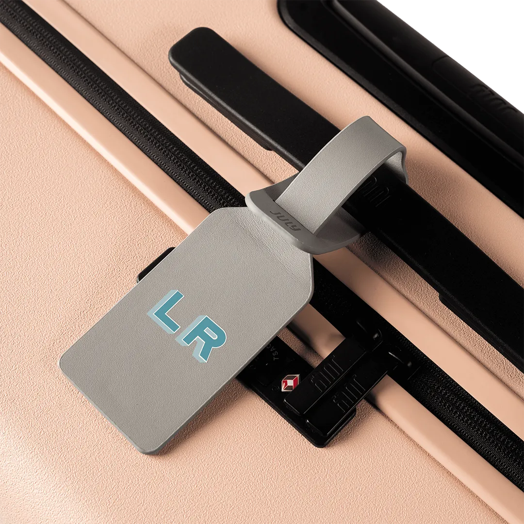 Luggage Tag