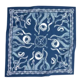 Nautilus Bandana