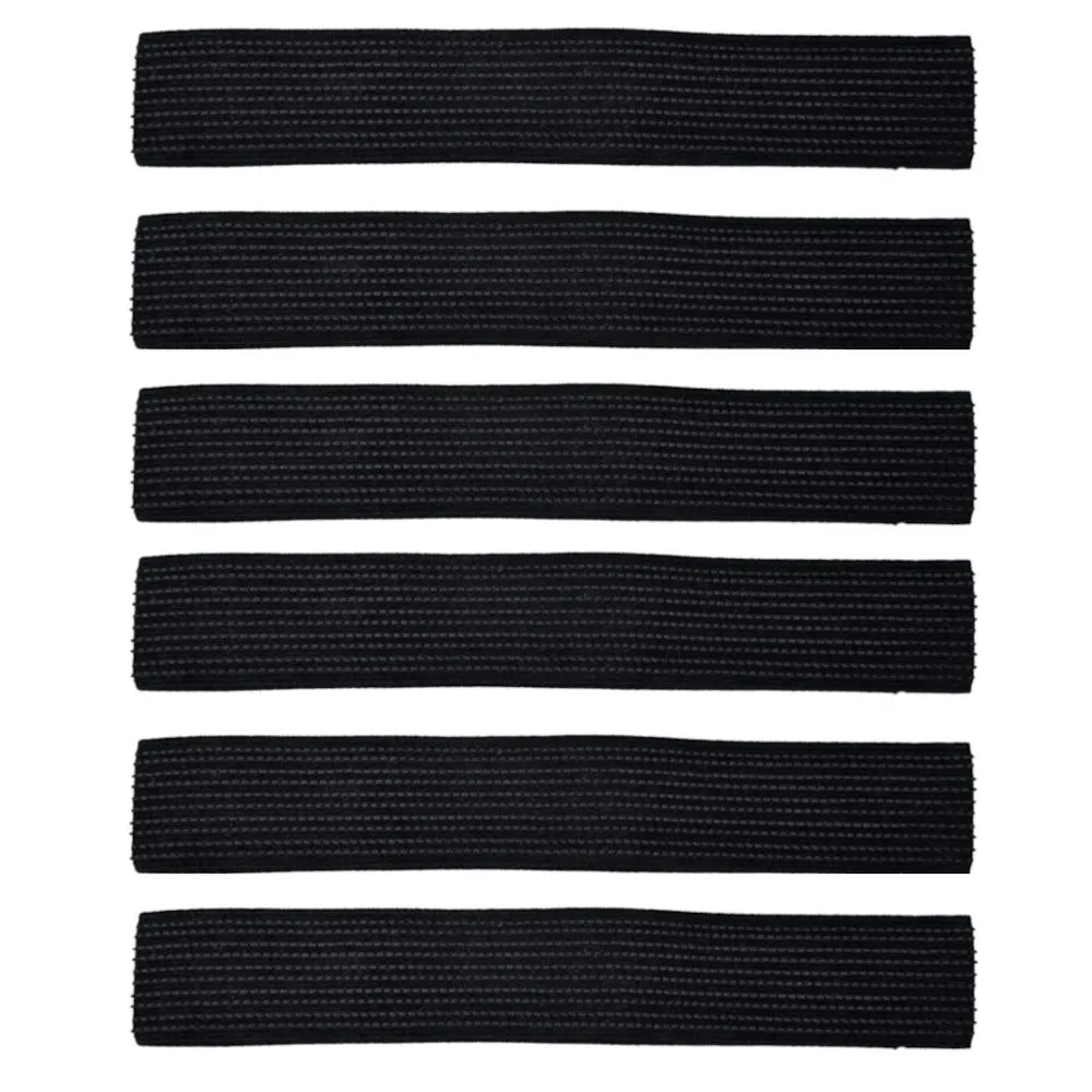 Non-slip Grip Elastic Headband