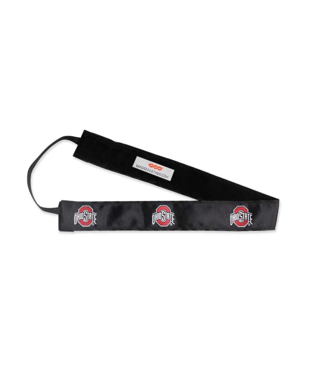 Ohio State® Logo - Original 1" Headband