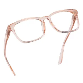 Readerest blue-light-blocking-reading-glasses-blush-2-50-magnification