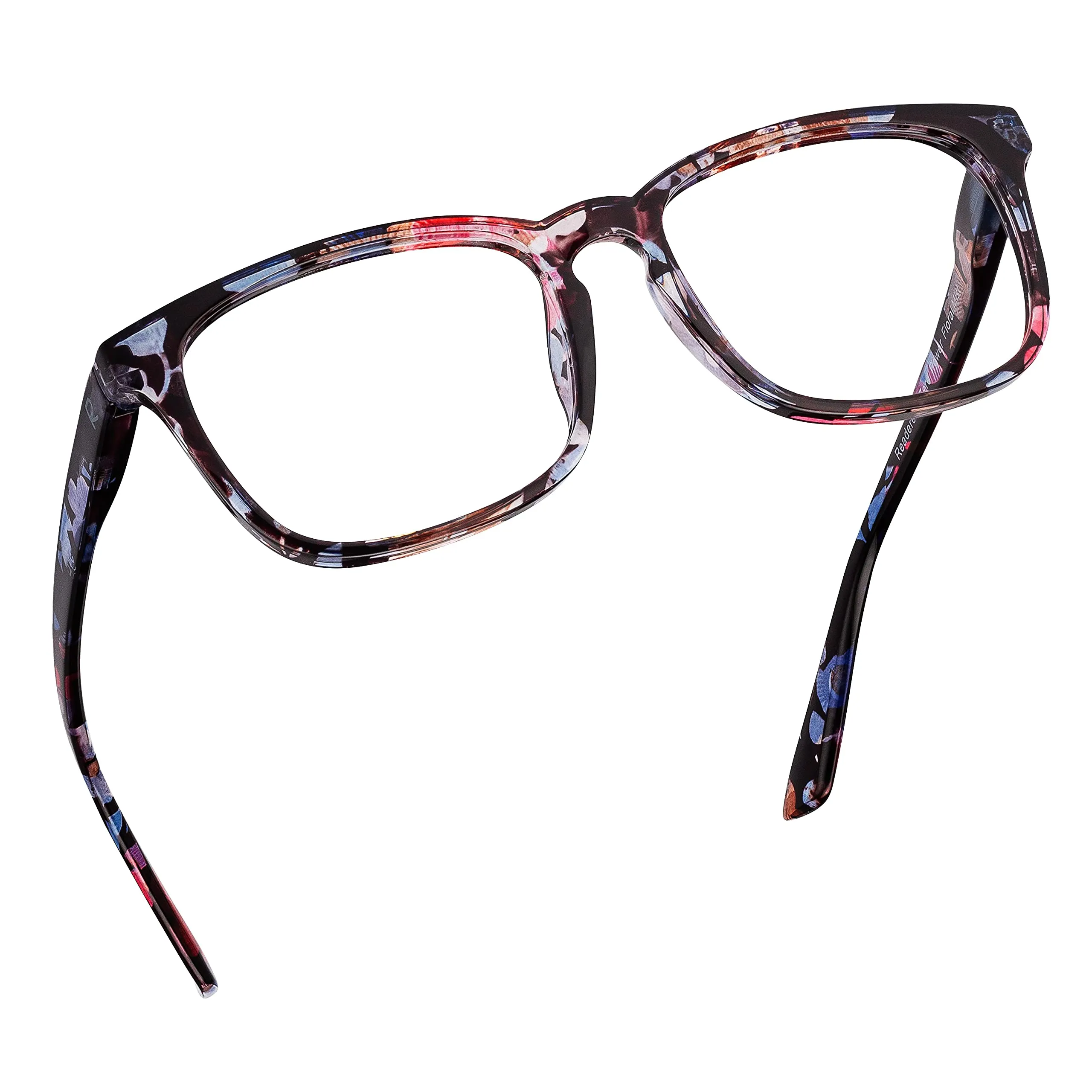 Readerest blue-light-blocking-reading-glasses-floral-1-75-magnification