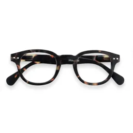 Reading Glasses - C - Tortoise