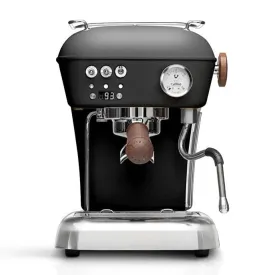 REFURBISHED Ascaso Dream PID Automatic Home Espresso Machine - Dark Black