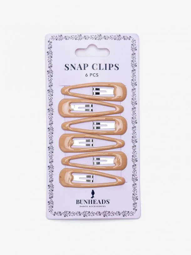 Snap Clips