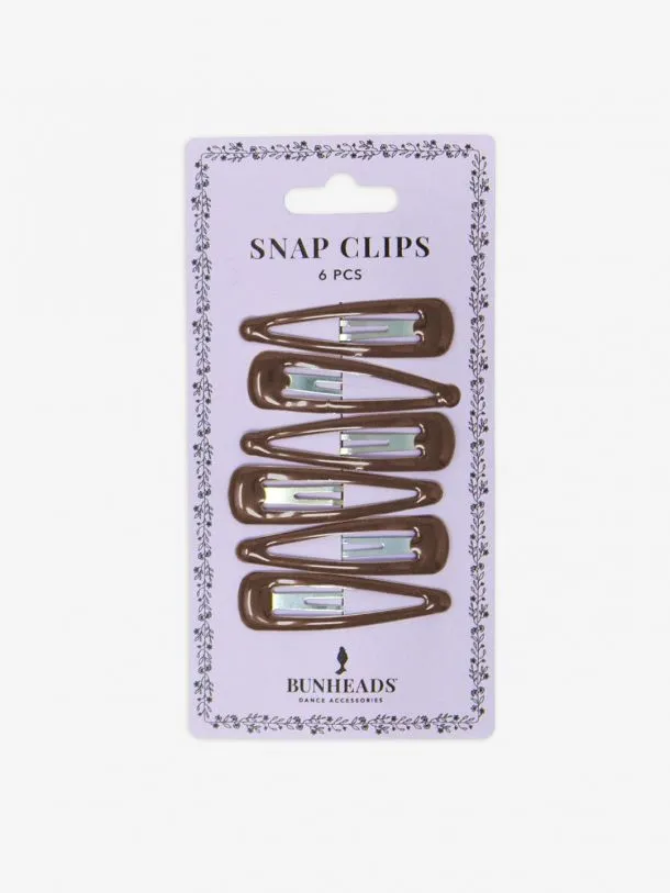 Snap Clips