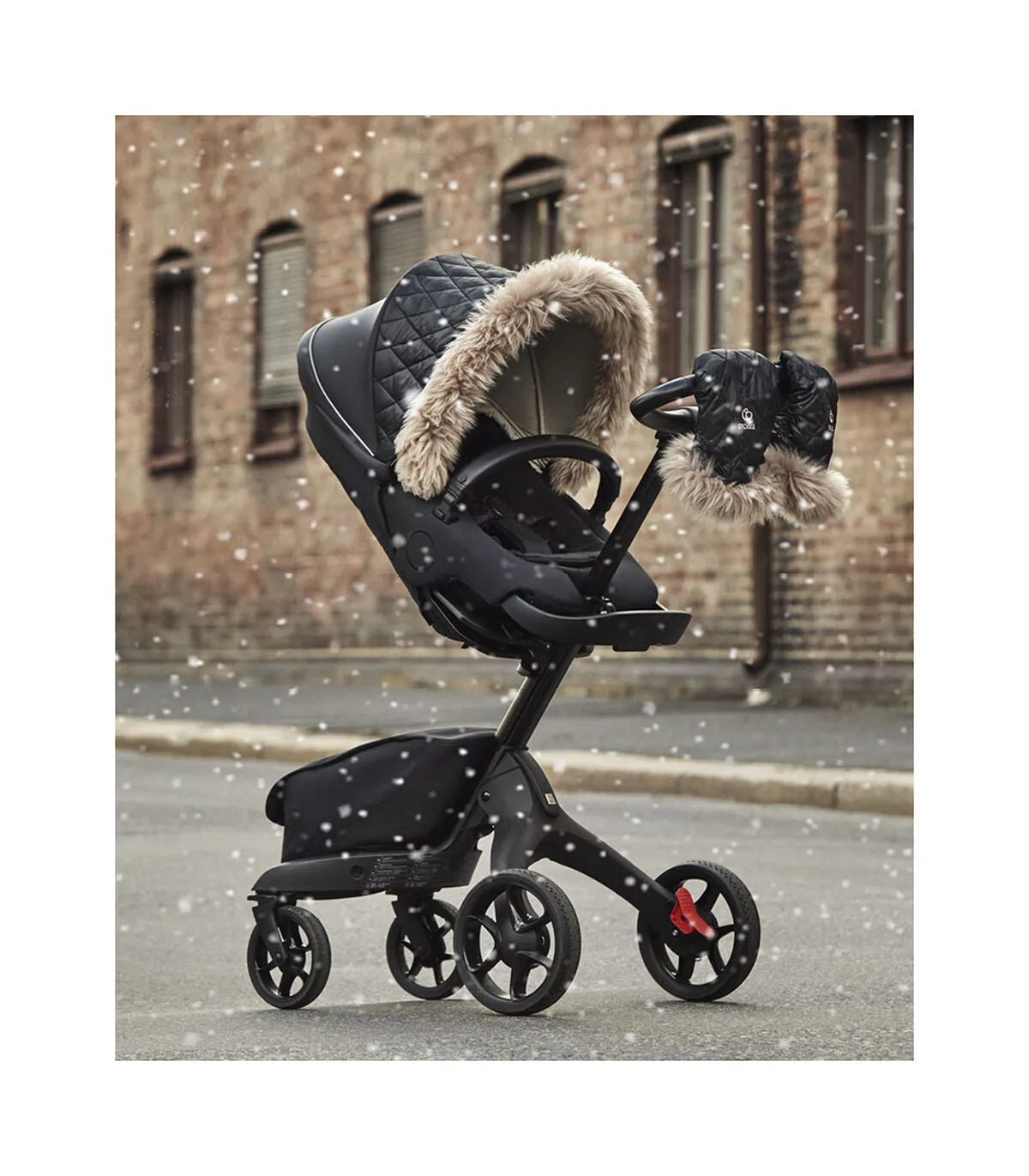 Stokke Xplory X Winter Kit