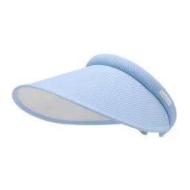 TEEK - Wide Brim PVC Sun Hat