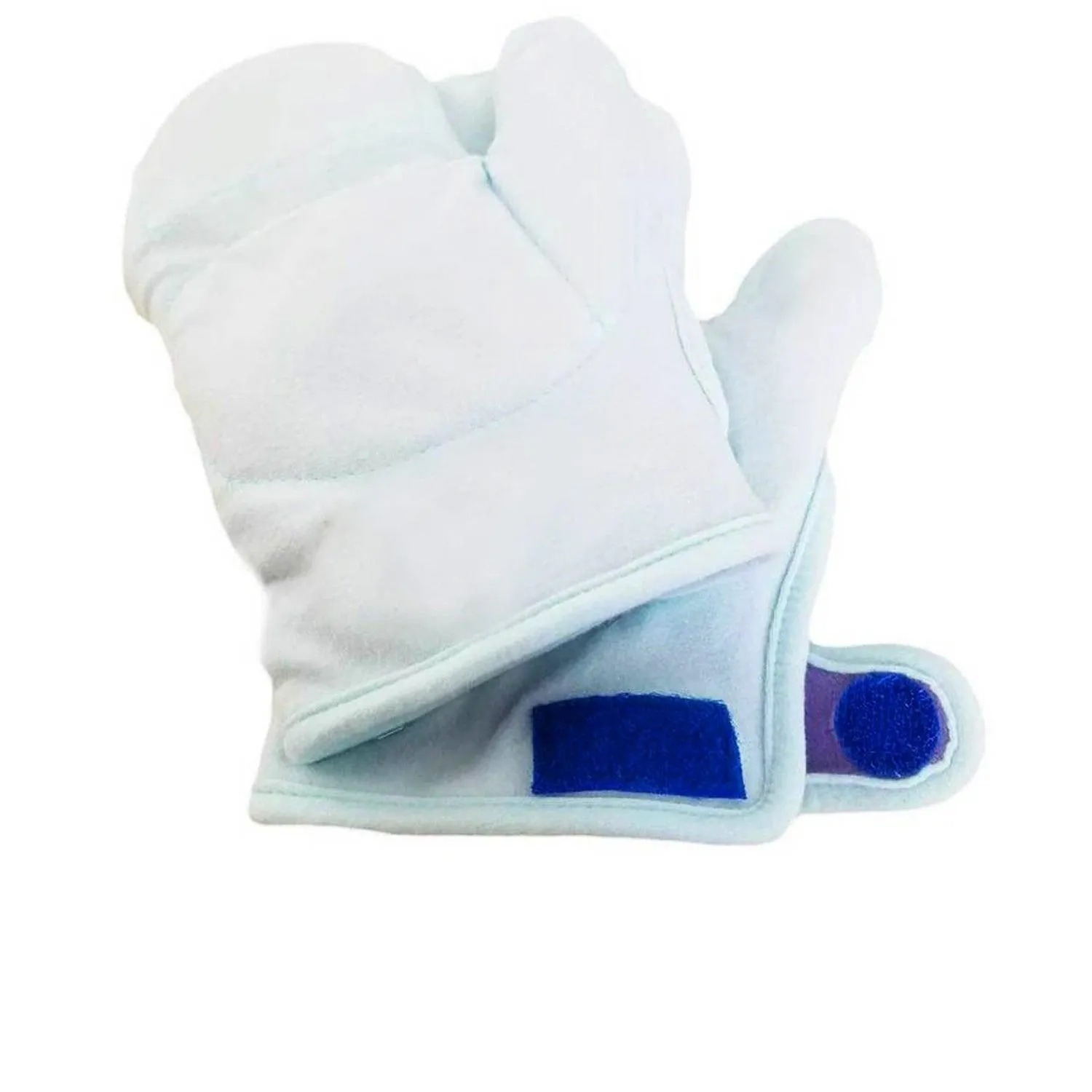 Warming Heat Therapy Mittens - Case of 24