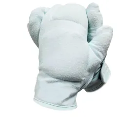 Warming Heat Therapy Mittens - Case of 24