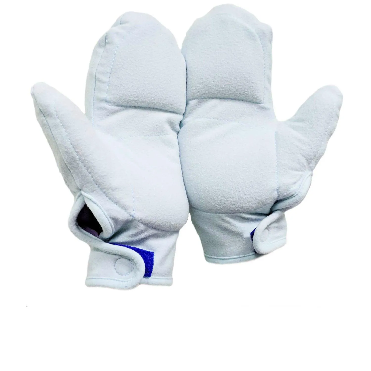 Warming Heat Therapy Mittens - Case of 24